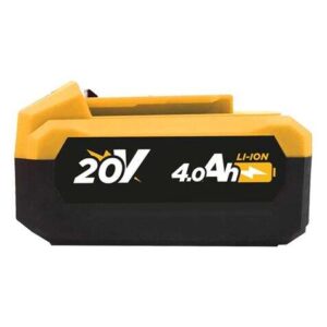 blim bateria 20v 4ah valida para las referencias de bateria blim
