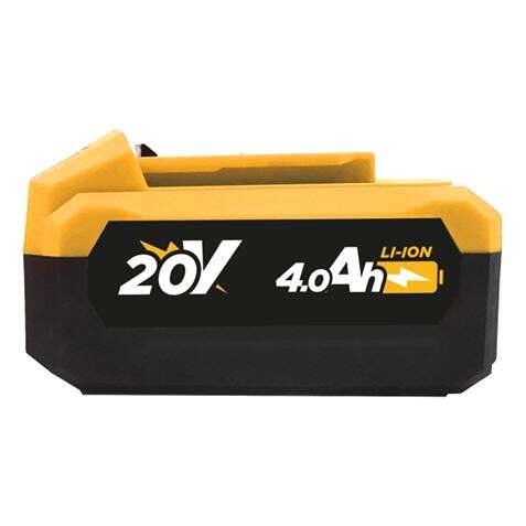 blim bateria 20v 4ah valida para las referencias de bateria blim
