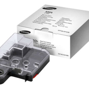 samsung clp415/clx4195 bote residual original clt w504/su434a