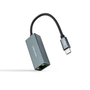nanocable adaptador de red usb c a ethernet gigabit 10/100/1000 mbps