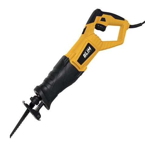 blim sierra de sable 900w velocidad 0 2800rpm ajuste de hoja 4 posiciones luz led