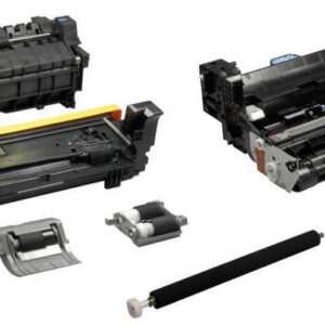 kyocera mk3100 kit de mantenimiento original 1702ms8nlv