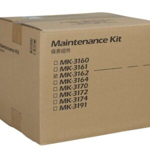 kyocera mk3170 kit de mantenimiento original 1702t68nl0