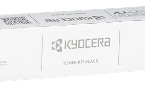 kyocera tk8365 negro cartucho de toner original 1t02yp0nl0/tk8365k