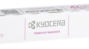 kyocera tk8365 magenta cartucho de toner original 1t02ypbnl0/tk8365m