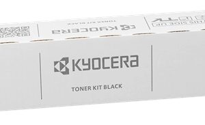kyocera tk6330 negro cartucho de toner original 1t02rs0nl0