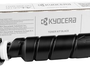 kyocera tk6345 negro cartucho de toner original 1t02xf0nl0
