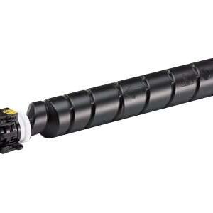 kyocera tk8800 negro cartucho de toner original 1t02rr0nl0/tk8800k