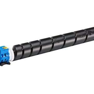 kyocera tk8800 cyan cartucho de toner original 1t02rrcnl1/tk8800c