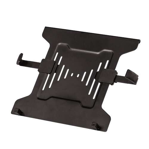fellowes accesorio soporte para portatil para usar con brazo de 10 a 17" hasta 4.5kg color negro