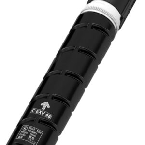canon cexv48 negro cartucho de toner original 9106b002