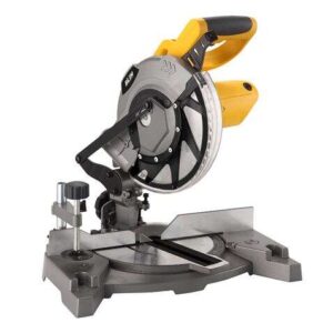 blim sierra ingletadora 1400w 210mm velocidad +/ 5000rpm hoja de 24 dientes incluye bolsa para polvo