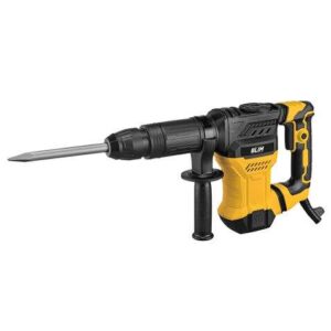 blim martillo sds max 1300w potencia de impacto 15j nº de golpes bajo carga 4100bpm tecnologia antivibracion