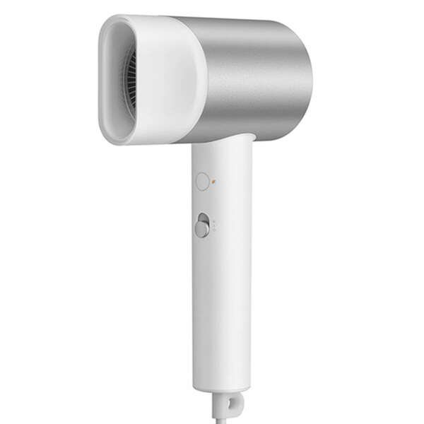 xiaomi water ionic hair dryer h500 secador de pelo 1800w diseño compacto doble terapia de iones de agua control inteligente de temperatura