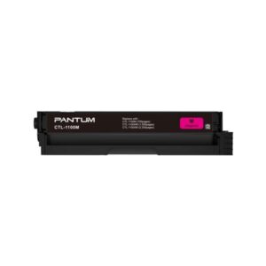 pantum ctl1100hm magenta cartucho de toner original ctl 1100hm
