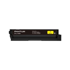 pantum ctl1100hy amarillo cartucho de toner original ctl 1100hy