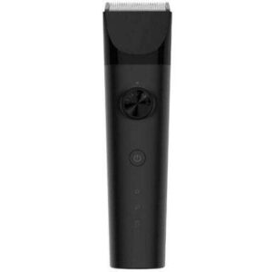 xiaomi hair clipper cortapelos recargable cabezal de hoja de ceramica chapado en titanio autonomia hasta 3h