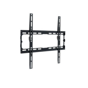tooq soporte fijo de pared para tv de 32" 70" peso max 45kg vesa 400x400mm