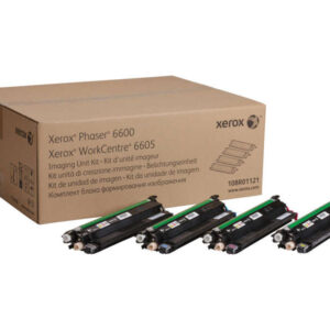 xerox phaser 6600/workcentre 6605/6655/versalink c400/c405 tambor de imagen original 108r01121