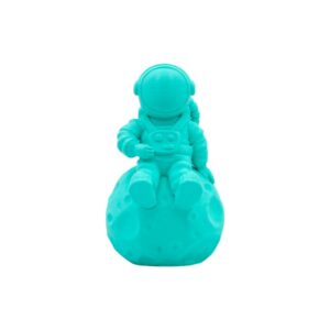 filamento 3d pla diametro 1.75mm bobina 1kg color turquesa