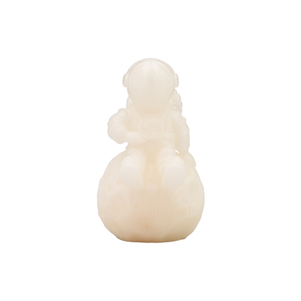filamento 3d pla diametro 1.75mm bobina 1kg color transparente
