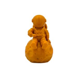 filamento 3d pla diametro 1.75mm bobina 1kg color oro