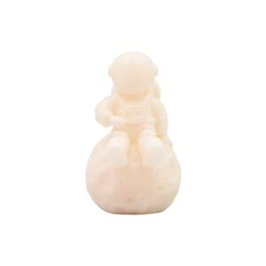 filamento 3d pla diametro 1.75mm bobina 1kg color nacar