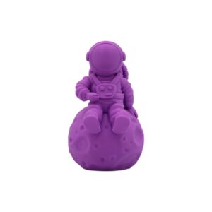 filamento 3d pla diametro 1.75mm bobina 1kg color morado