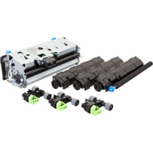 lexmark ms810/ms811/ms812/mx710/mx711/ mx810/mx811/mx812/m5155/m5163/ m5170/xm5163/xm5170/xm7155/xm7163/xm7170 kit mantenimiento fusor original 40x8421