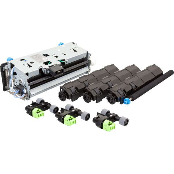 lexmark ms810/ms811/ms812/mx710/mx711/ mx810/mx811/mx812/m5155/m5163/ m5170/xm5163/xm5170/xm7155/xm7163/xm7170 kit mantenimiento fusor original 40x8421