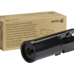 xerox versalink b400/b405 negro cartucho de toner original 106r03580