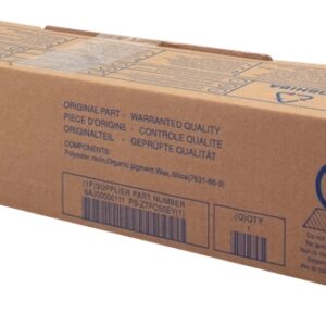 toshiba t fc50ey amarillo cartucho de toner original 6aj00000111/6aj00000225/6aj00000299
