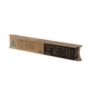 ricoh imc400 cyan cartucho de toner original 842375