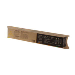 ricoh imc400 amarillo cartucho de toner original 842377