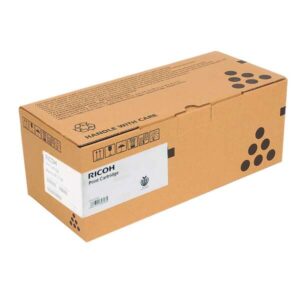 ricoh pro 8300/8310/8320 negro cartucho de toner original 828554