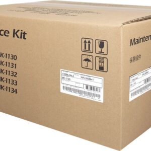 kyocera mk1140 kit de mantenimiento original 1702ml0nl0