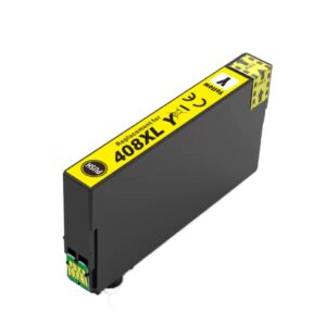 epson 408l amarillo cartucho de tinta generico reemplaza c13t09k44010