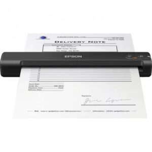 epson workforce es50 escaner compacto 600dpi tecnologia readyscan led