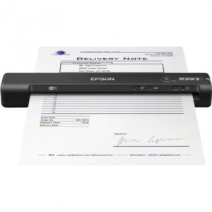 epson workforce es60w escaner portatil inalambrico wifi 600dpi pantalla lcd tecnologia readyscan led
