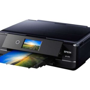 epson xp970 expression photo impresora multifuncion color wifi 28ppm