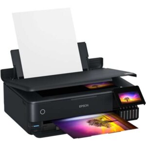 epson ecotank et8550 impresora fotografica a3+ multifuncion color duplex wifi 32ppm