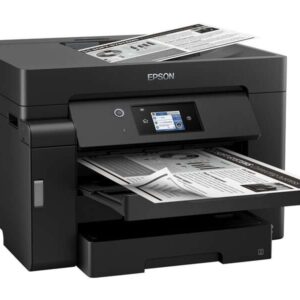 epson ecotank et m16600 impresora multifuncion monocromo duplex wifi 32ppm