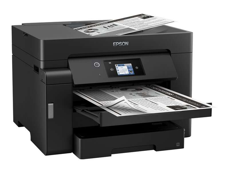 epson ecotank et m16600 impresora multifuncion monocromo duplex wifi 32ppm