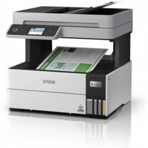 epson ecotank et5150 impresora multifuncion color duplex wifi 37ppm