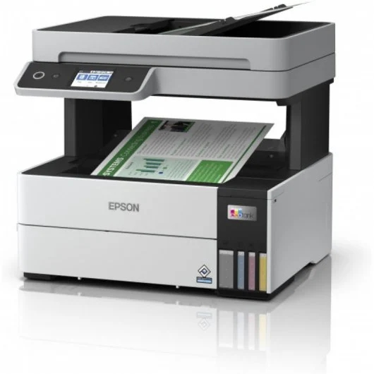 epson ecotank et5150 impresora multifuncion color duplex wifi 37ppm