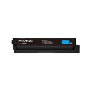 pantum ctl2000hc cyan cartucho de toner original ctl 2000hc