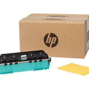 hp modulo duplex contenedor para recogida de tinta (cn598 67004)