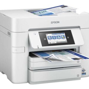 epson workforce pro wf c4810dtwf impresora multifuncion color fax wifi duplex 36ppm