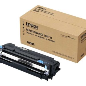 epson workforce al m310/al m320 negro tambor de imagen original c13s110082