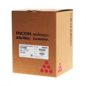ricoh pro c5100/c5110 magenta cartucho de toner original 828404